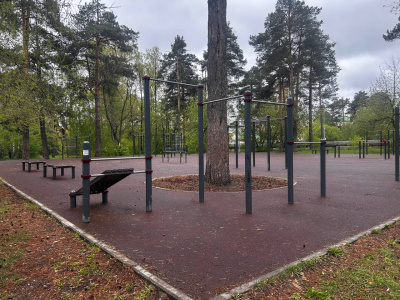 park